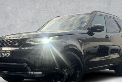 Land Rover Discovery 7.500 km 88.800 &euro; Dortmund 44143