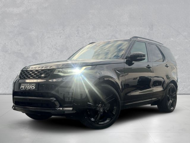 Land Rover Discovery 7.500 km 88.800 &euro; Dortmund 44143