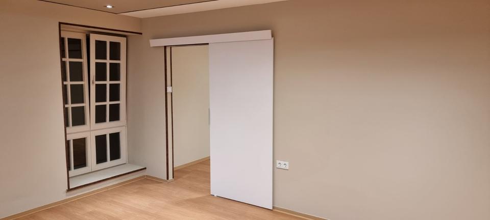 Hochparterre Kamen - 3.5 Zimmer, 90 m&sup2;, 950&euro; | Angebot:24237208