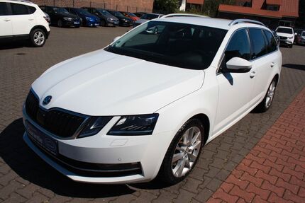 Skoda Octavia 90.000 km 14.980 &euro; Hamm 59073