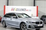 BMW 318d Touring SPORT SHADOW GREY&BROWN / PANORAMA 116.000 km 25.993 &euro; Hamm 59077