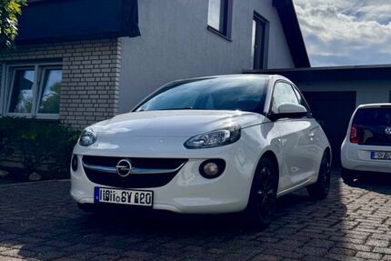 Opel Adam 130.250 km 4.799 &euro; Ense 59469