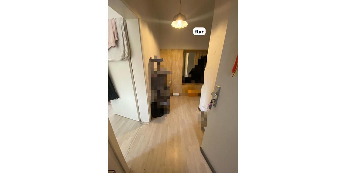 Dachgeschoßwohnung Dortmund Innenstadt Nord - 4.5 Zimmer, 100 m&sup2;, 900&euro; | Angebot:25297070