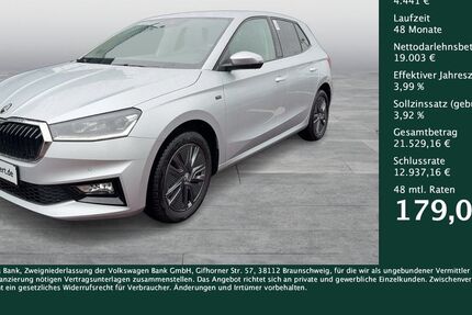 Skoda Fabia 9.094 km 22.922 &euro; Dortmund 44309