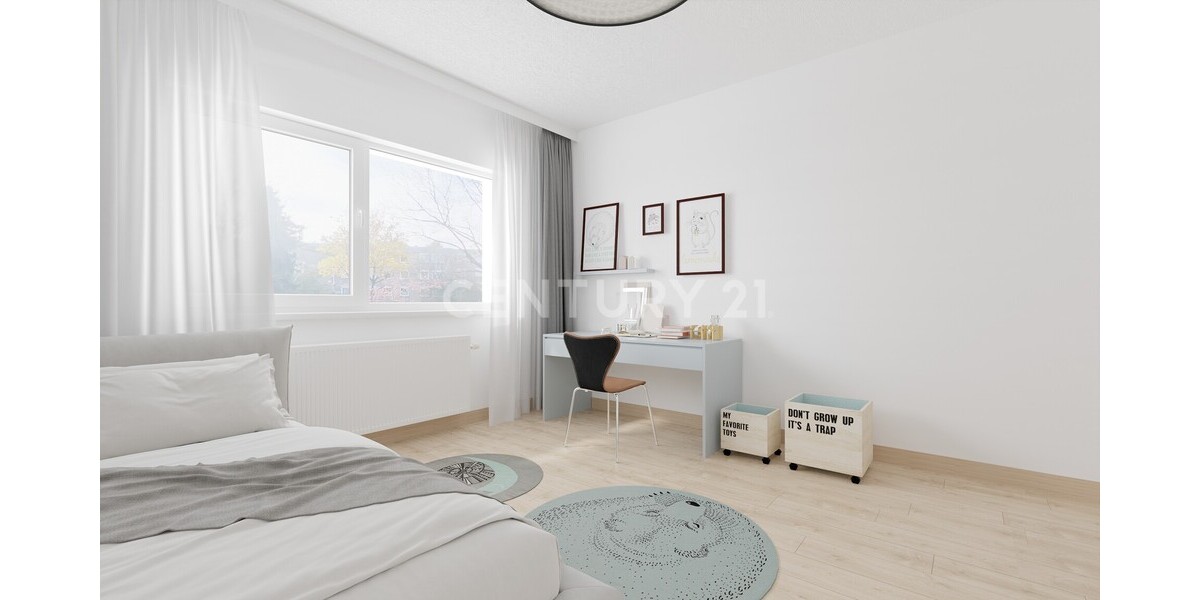 Endlich Zuhause ankommen: Ihre 4-Zimmer-Wohlfühlwohnung - Etagenwohnung Dortmund Hombruch | Angebot:23653632