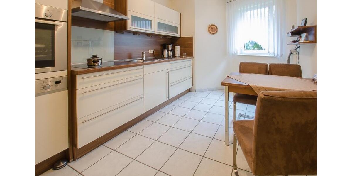 Erdgeschoßwohnung Unna Alte Heide - 2 Zimmer, 92 m&sup2;, 782&euro; | Angebot:25903378