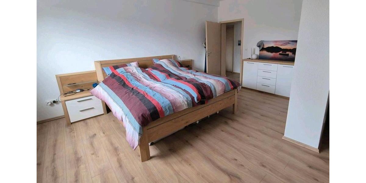 Erdgeschoßwohnung Werl - 4 Zimmer, 135 m&sup2;, 985&euro; | Angebot:26033793