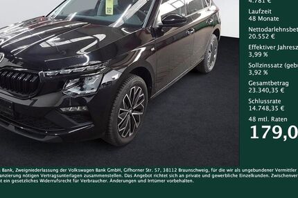 Skoda Kamiq 19.574 km 25.233 &euro; Dortmund 44269