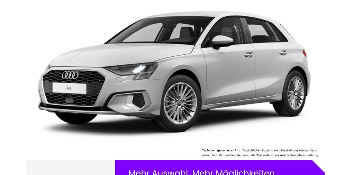 Audi A3 56.216 km 21.477 &euro; Dortmund 44143