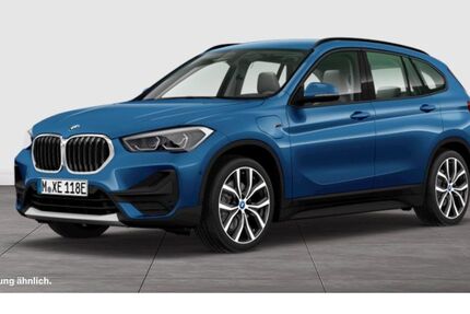 BMW X1 64.884 km 22.590 &euro; Ahlen 59227