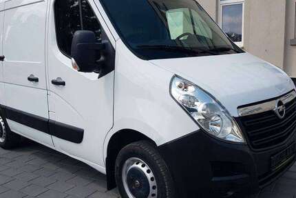 Opel Movano 153.000 km 8.050 &euro; Dortmund, Stadt 44141