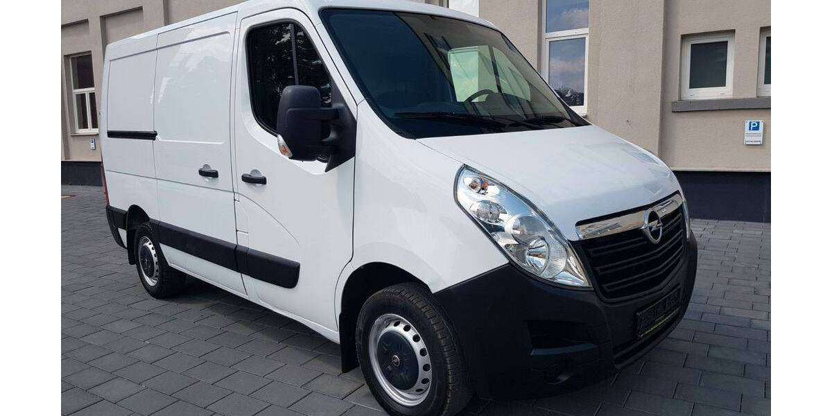 Opel Movano 153.000 km 8.050 &euro; Dortmund, Stadt 44141