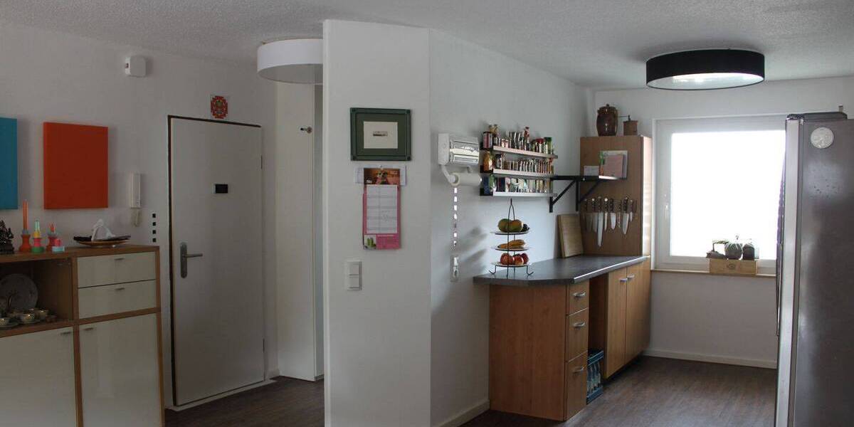 Terrassenwohnung Iserlohn Roden - 3 Zimmer, 238.000&euro; | Angebot:26141118
