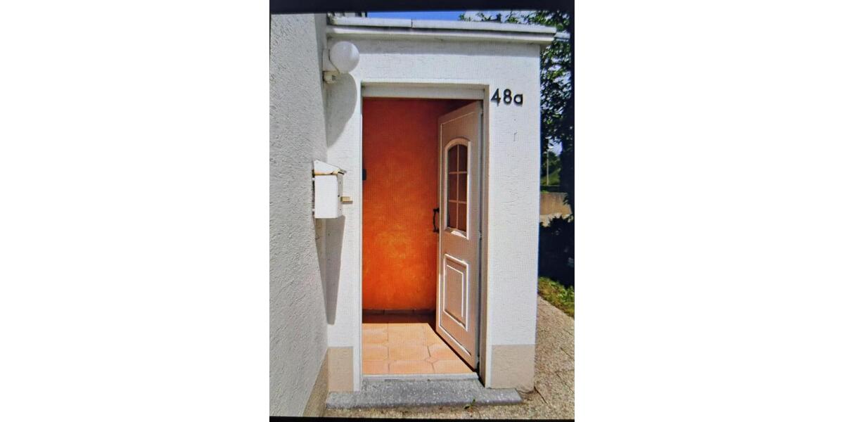 Erdgeschoßwohnung Dortmund Hombruch - 2.5 Zimmer, 52 m&sup2;, 364&euro; | Angebot:25650062