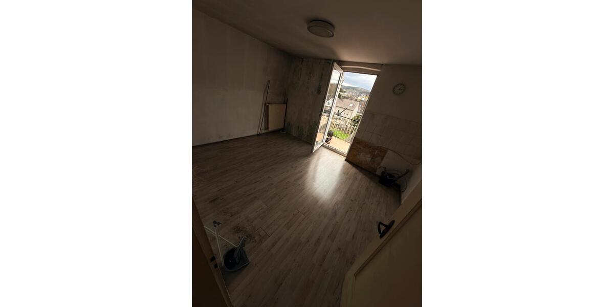 Etagenwohnung Menden (Sauerland) Berkenhofskamp - 3 Zimmer, 105 m&sup2;, 985&euro; | Angebot:26041672