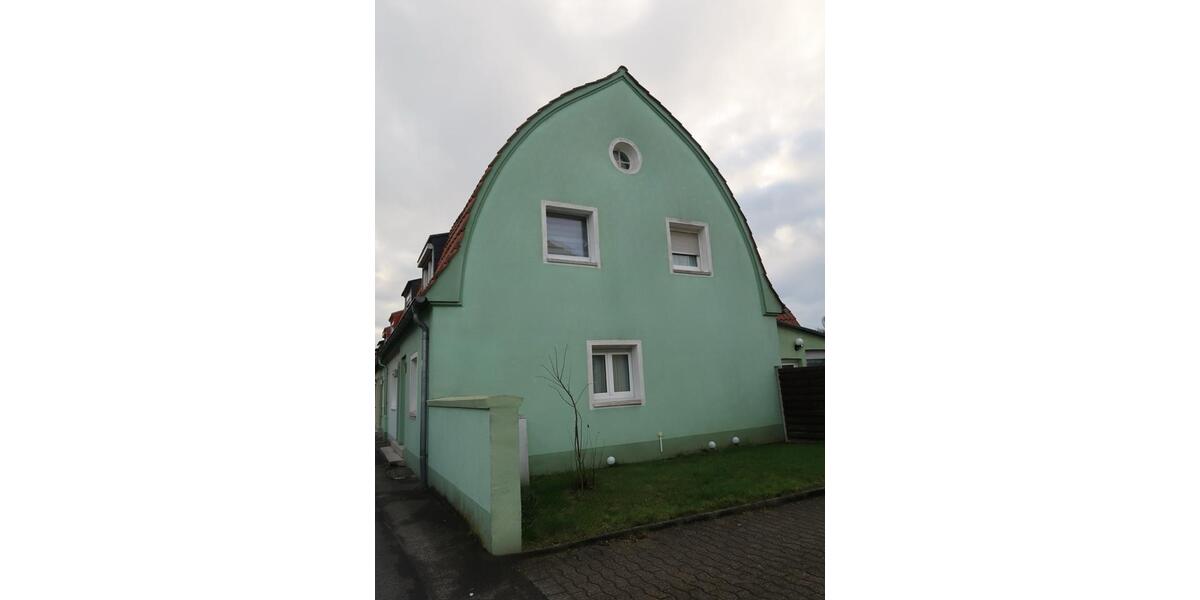 Doppelhaushälfte Ahlen Dolberg - 4 Zimmer, 80 m&sup2;, 240.000&euro; | Angebot:25892797