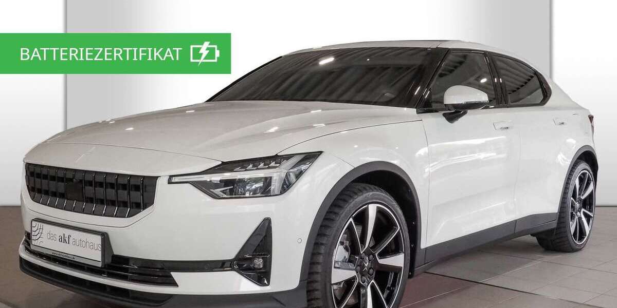 Polestar 2 17.087 km 33.950 &euro; Schwerte 58239
