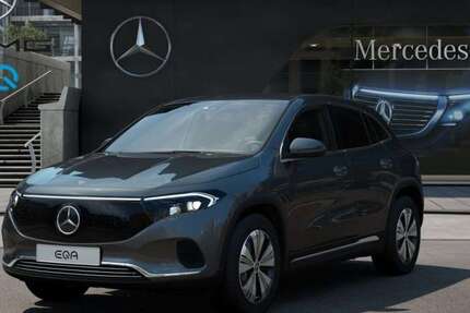 Mercedes-Benz EQA 250 8.968 km 36.870 &euro; Dortmund 44139