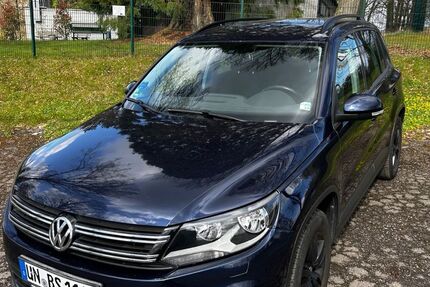 VW Tiguan 235.000 km 5.500 &euro; Schwerte 58239