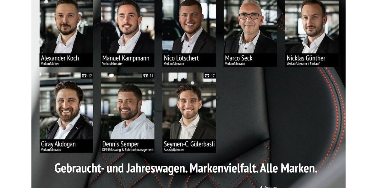 VW Passat Variant 2.0 TDI DSG BUSINESS IQ PANORAMA 122.000 km 22.777 &euro; Hamm 59077