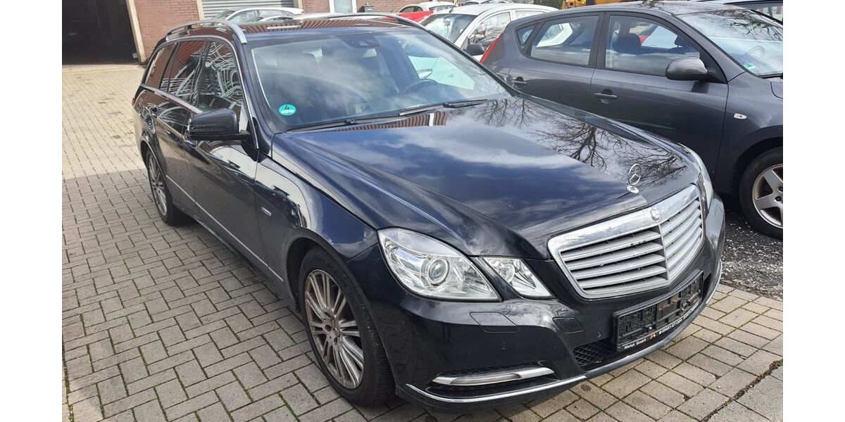 Mercedes-Benz E 350 352.000 km 3.999 &euro; Ascheberg 59387
