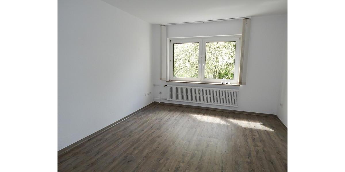 Erdgeschoßwohnung Castrop-Rauxel Rauxel - 3 Zimmer, 54 m&sup2;, 479&euro; | Angebot:26244602