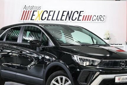 Opel Crossland T ELEGANCE / LED, LEDER, NAVI+KAMERA 27.000 km 13.333 &euro; Hamm 59077