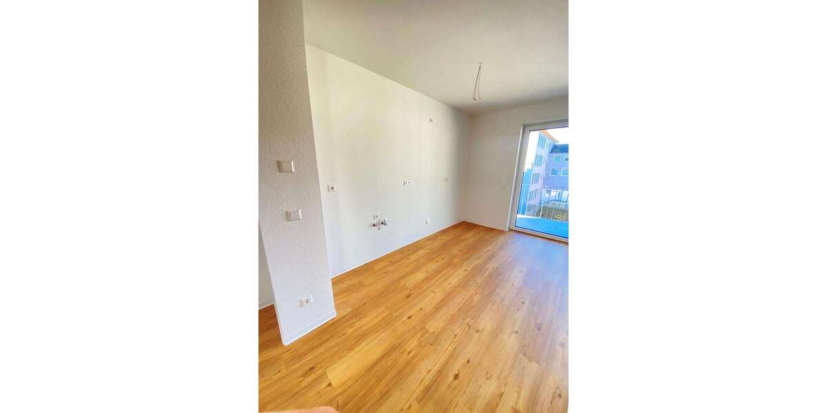 Etagenwohnung Dortmund Innenstadt West - 1.5 Zimmer, 43 m&sup2;, 560&euro; | Angebot:25997068