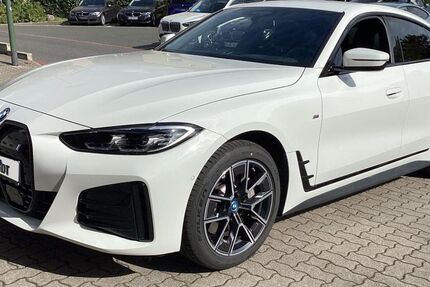 BMW i4 42.006 km 40.790 &euro; Lünen 44534
