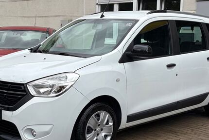 Dacia Lodgy 142.000 km 8.450 &euro; Schwerte 58239