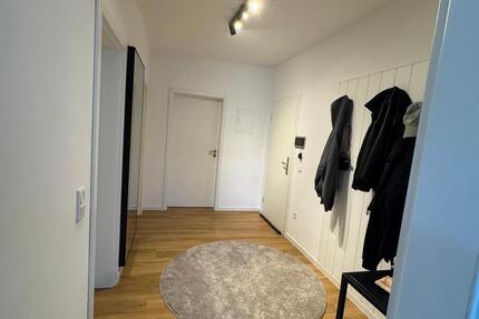 Wohnung Ahlen Dolberg - 4 Zimmer, 85 m&sup2;, 950&euro; | Angebot:25803685