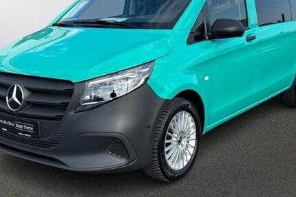 Mercedes-Benz Vito 23.101 km 46.950 &euro; Hamm 59067