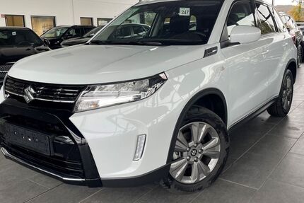 Suzuki Vitara 3.290 km 23.270 &euro; Lünen 44536