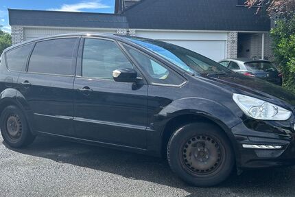 Ford S-Max 185.000 km 4.999 &euro; Iserlohn 58642