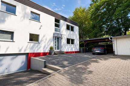 Haus Dortmund Gartenstadt - 12 Zimmer, 310 m&sup2;, 795.000&euro; | Angebot:27267498