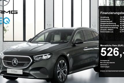 Mercedes-Benz E 300 15.603 km 55.870 &euro; Dortmund 44139