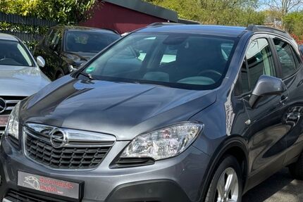 Opel Mokka 170.000 km 6.850 &euro; Castrop-Rauxel 44575