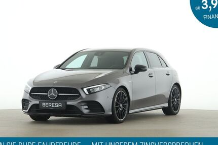 Mercedes-Benz A 180 48.600 km 25.980 &euro; Senden-Bösensell 48308