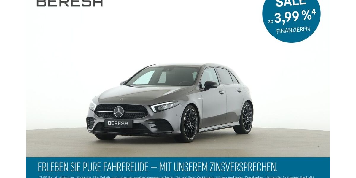 Mercedes-Benz A 180 48.600 km 25.980 &euro; Senden-Bösensell 48308