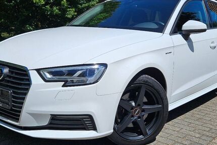 Audi A3 110.000 km 14.450 &euro; Werne 59368