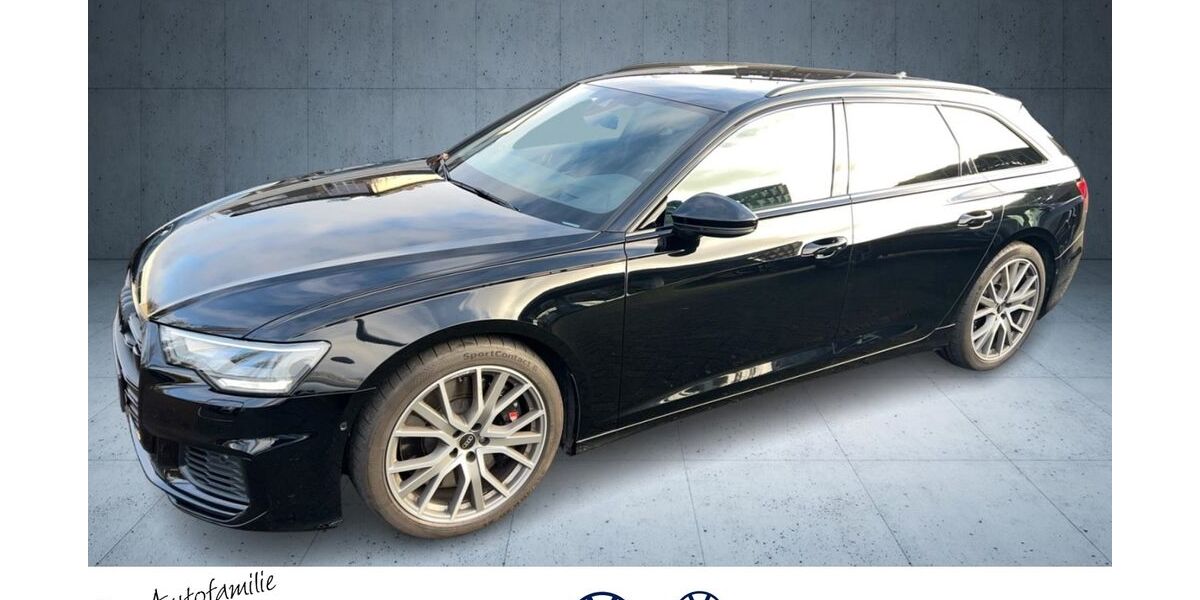 Audi S6 40.050 km 51.490 &euro; Ahlen 59229