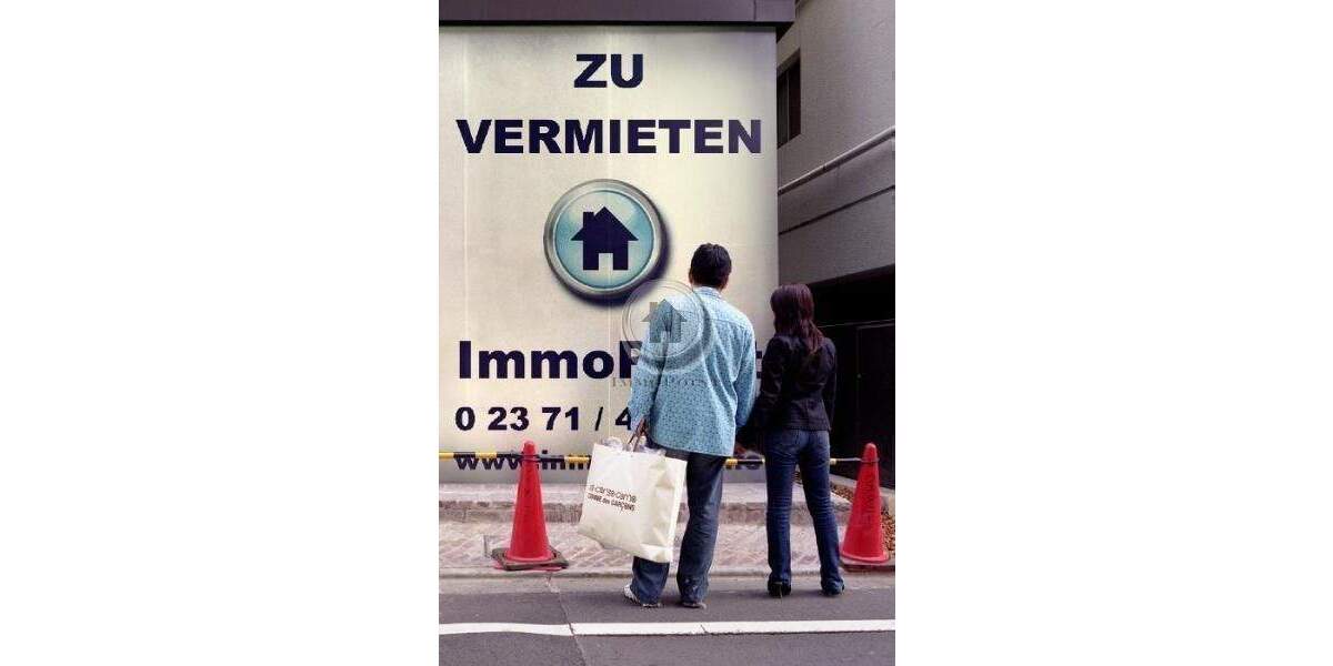 Gewerbeobjekt Iserlohn Zentrum - 3 Zimmer, 74 m&sup2;, 380&euro; | Angebot:25775930