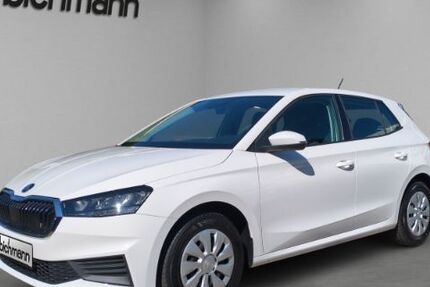 Skoda Fabia 57.754 km 11.890 &euro; Menden 58706