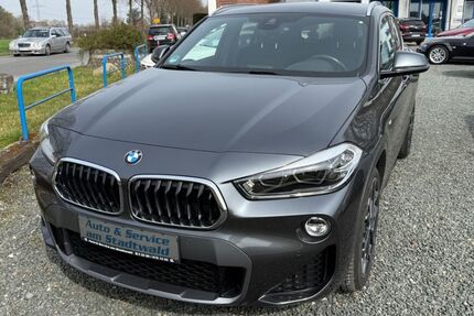 BMW X2 103.139 km 19.950 &euro; Werne 59368