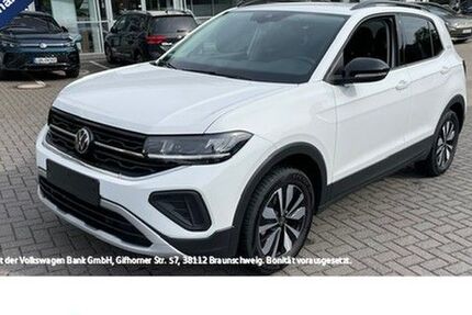 VW T-Cross 9.750 km 21.385 &euro; Lünen 44534