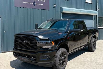 Dodge RAM 20.900 km 89.900 &euro; Unna 59423
