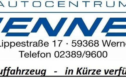 Ford Puma 18.800 km 22.690 &euro; Werne 59368