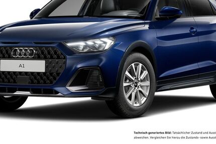 Audi A1 6.322 km 23.333 &euro; Dortmund 44143