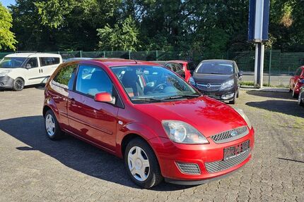 Ford Fiesta 181.925 km 2.490 &euro; Bergkamen 59192