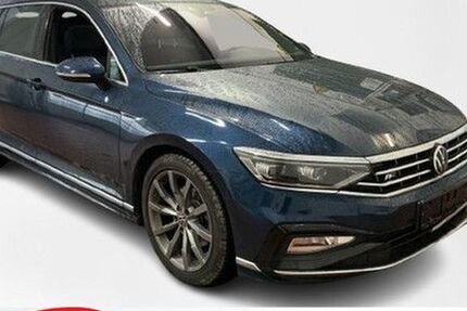 VW Passat Variant 37.835 km 32.799 &euro; Witten 58453